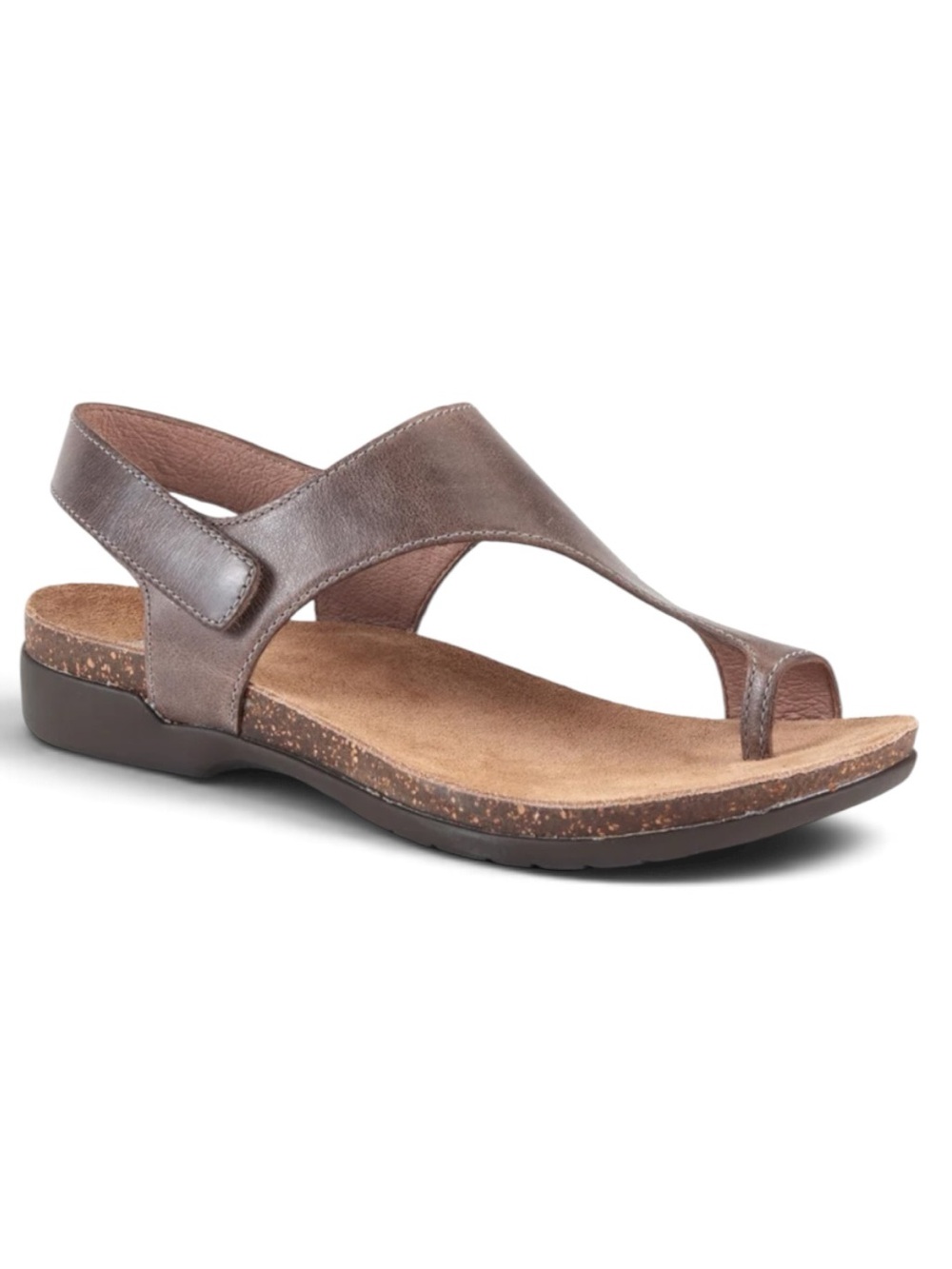 Dansko Reece Toe Post Sandals